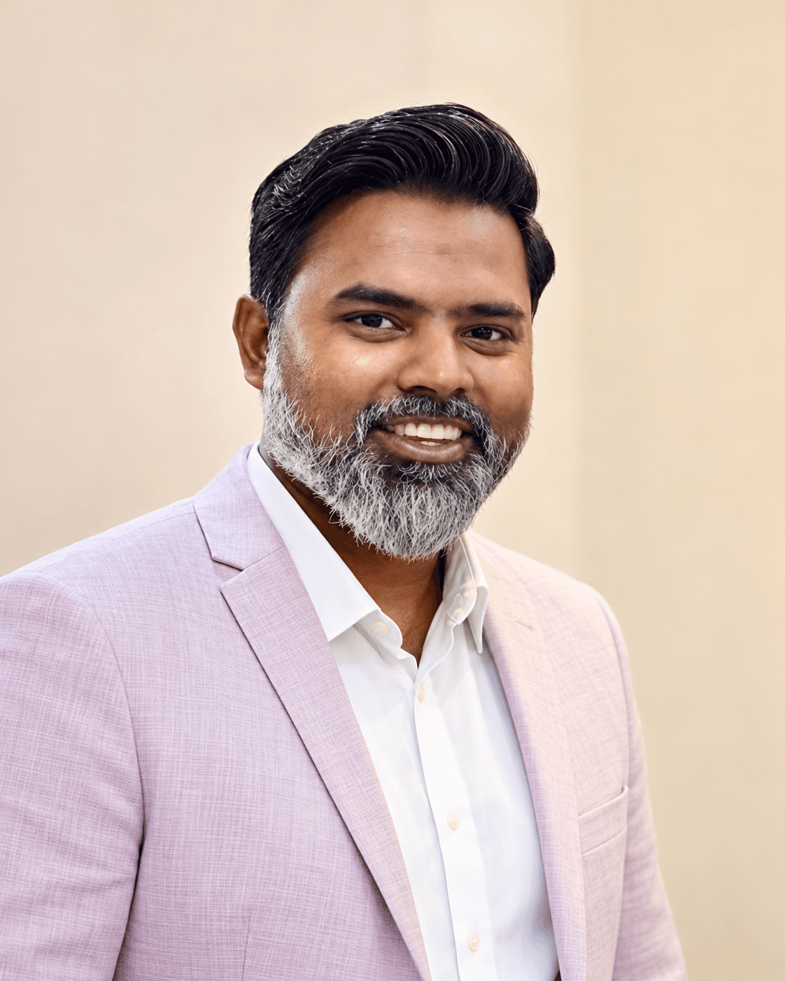 Arpanesh Mani