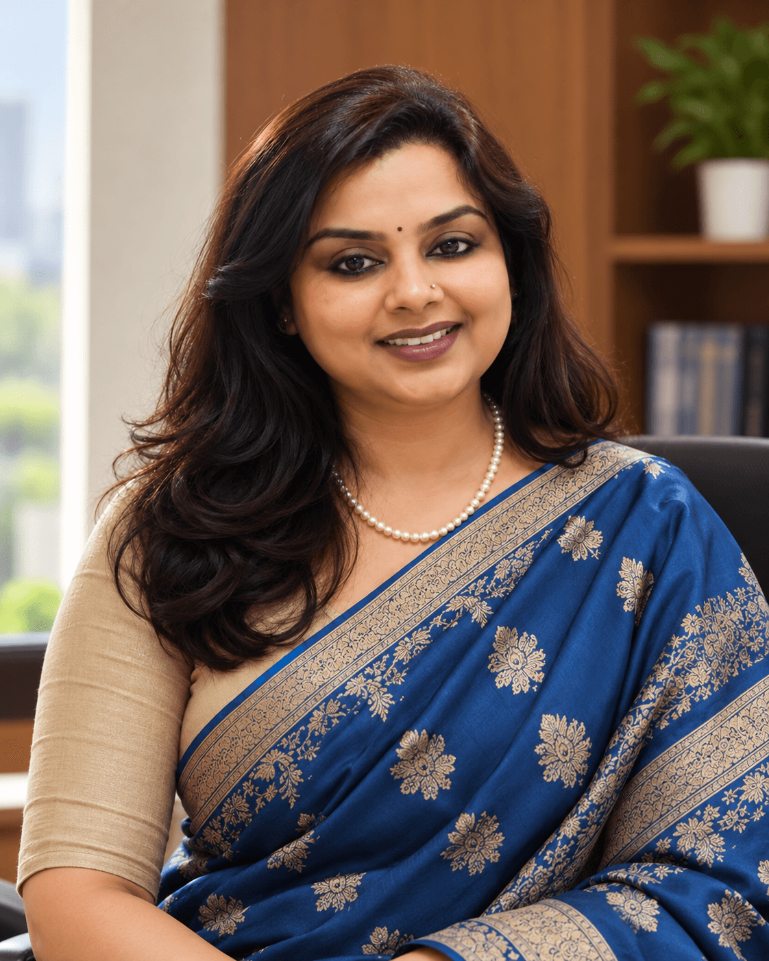 Bhavna Sharma
