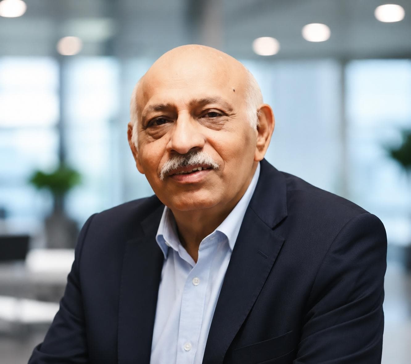 SPS Chauhan